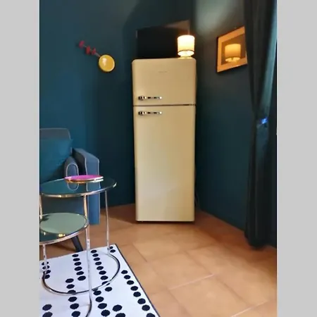 Suite18 * Bolonia