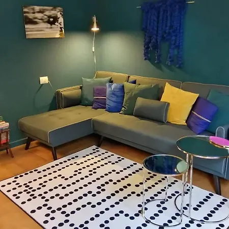 Suite18 * Bolonia