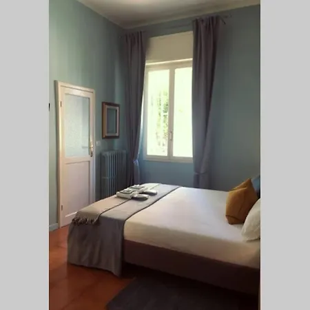 Apartamento Suite18 Bolonia