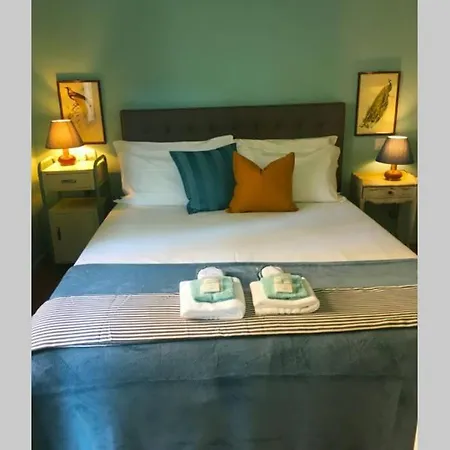 Suite18 Appartement *