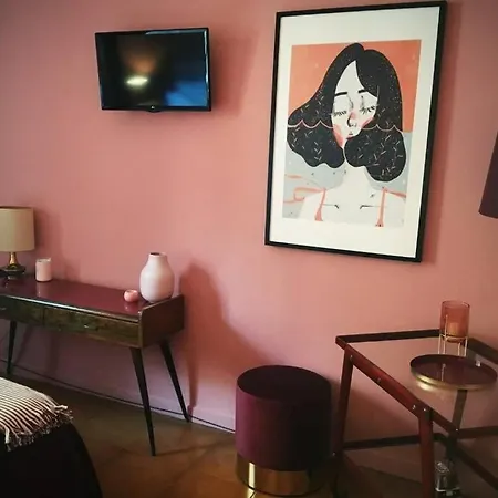 Suite18 公寓