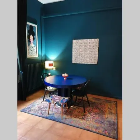 Suite18 博洛尼亚